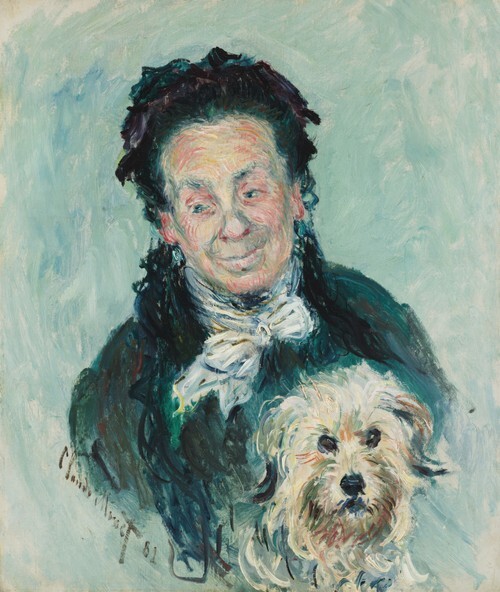 La Mère Paul
