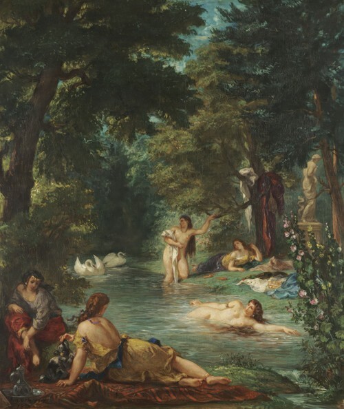 Bathers