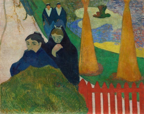 Arlésiennes (Mistral)