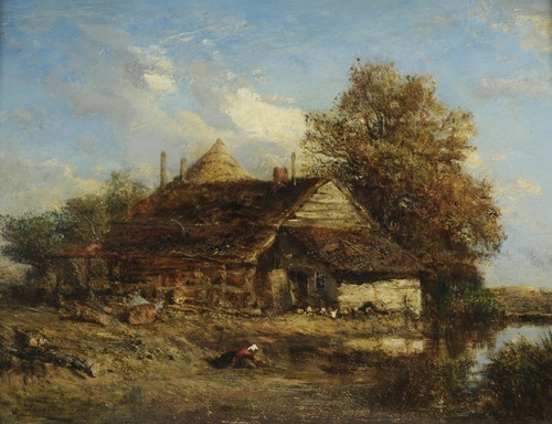 The Cottage