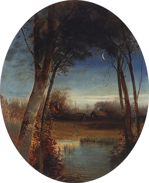 River Landscape