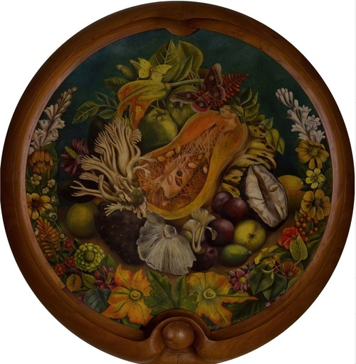 Still Life