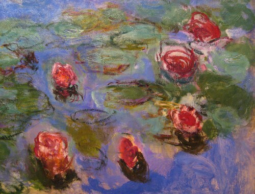 Water Lilies