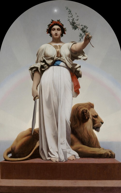 The Republic