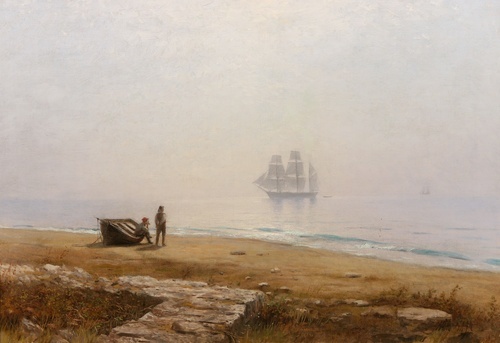 Shore 1894