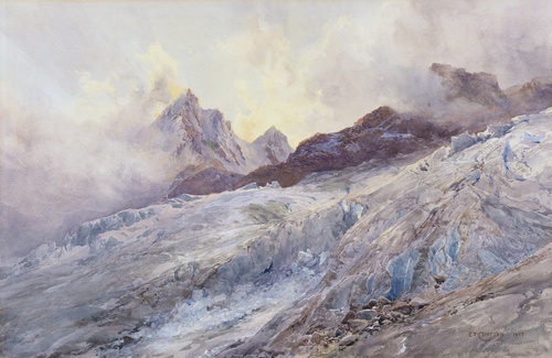 Finsteraarhorn