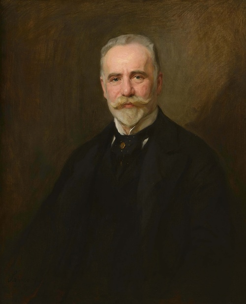 Max Feilchenfeld