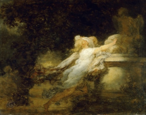 The Prayer of Love