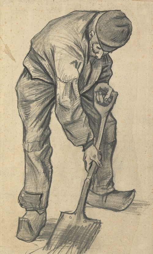 The Digger
