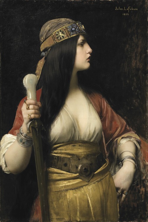 Judith