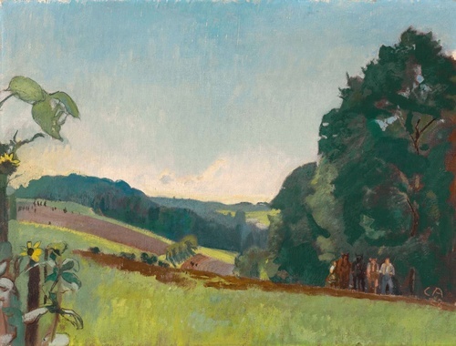 Landscape