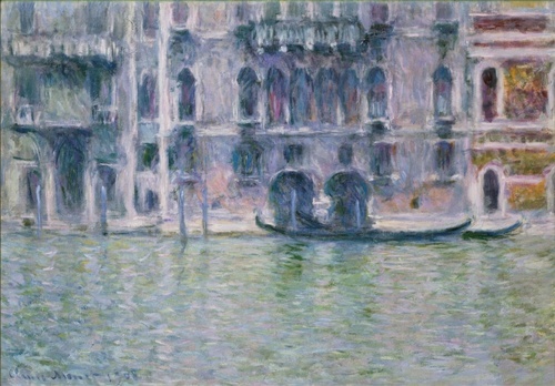 Palazzo da Mulla