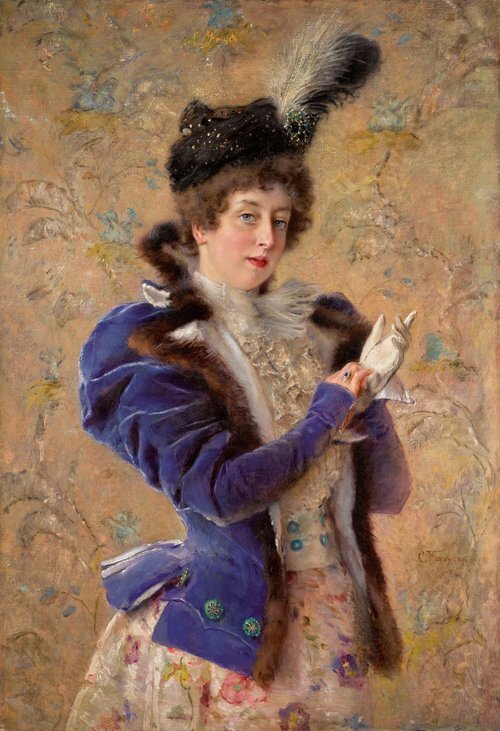 Catherine La Rose
