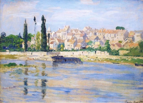 1872 Carrieres - Saint-Denis
