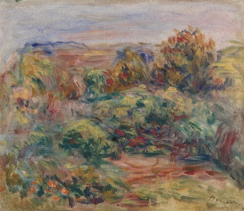 Landscape
