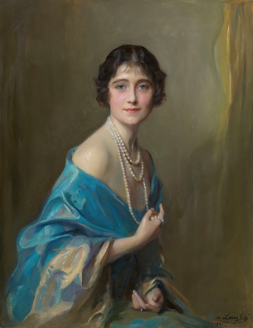 The Duchess of York