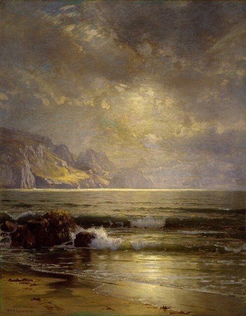 Seascape 1897