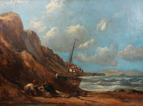 Coastal Landscapes