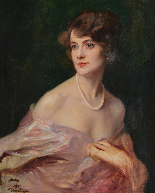 Corina Kavanagh de Ham