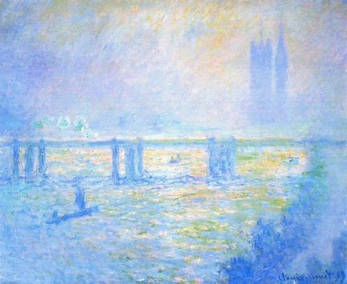 Pont Charing Cross