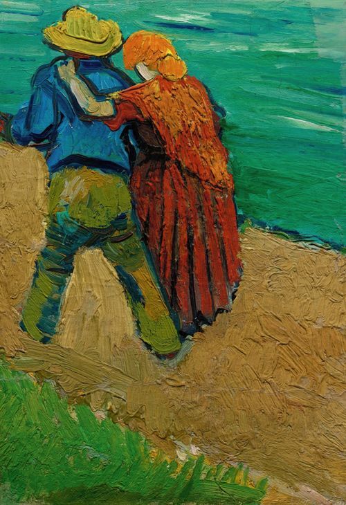 Two Lovers