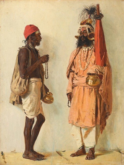 Fakirs