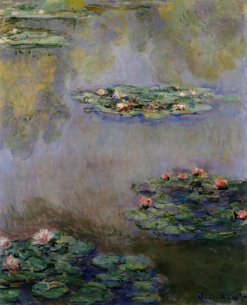 जल लिली