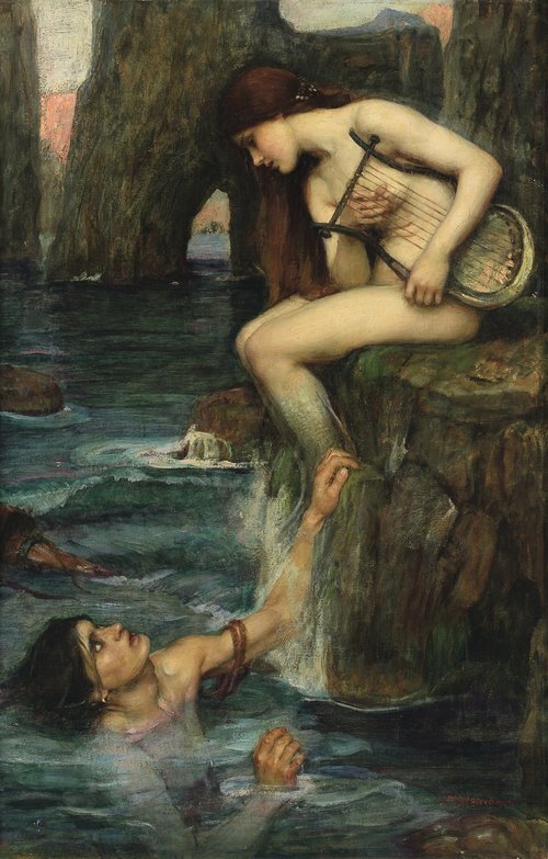 The Siren