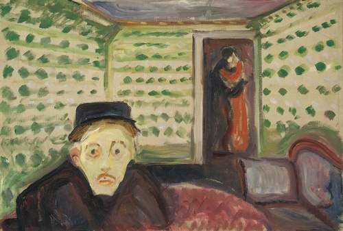Jealousy