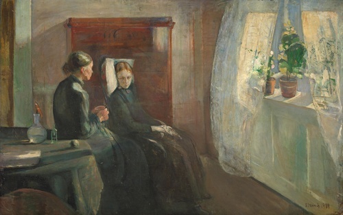 Spring 1889