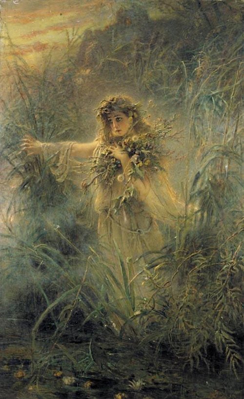 Ophelia (Rusalka)