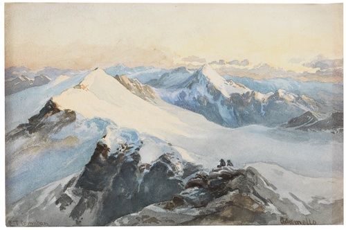 Am Adamello