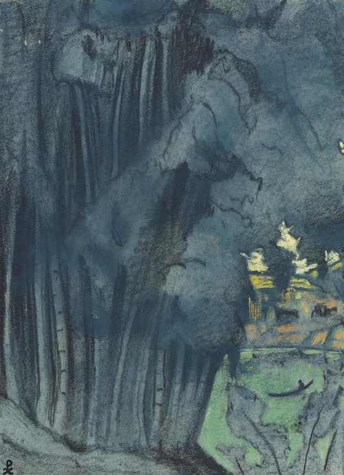 Study of Chinese Painting 1930