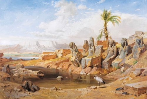 The Sphinx