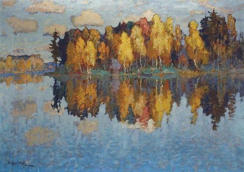 autumn day