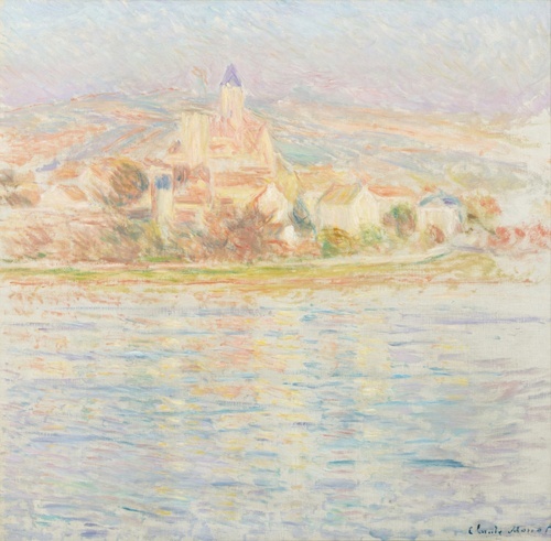 Vétheuil