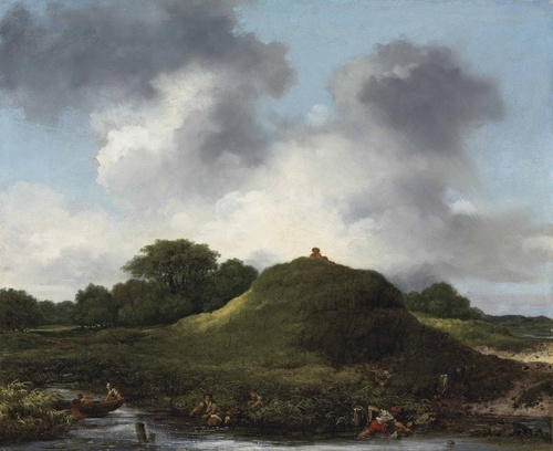 Le Tertre