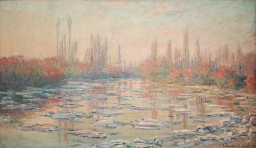 Les Glaçons
