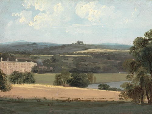 Trentham Park 1801
