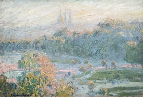 Tuileries