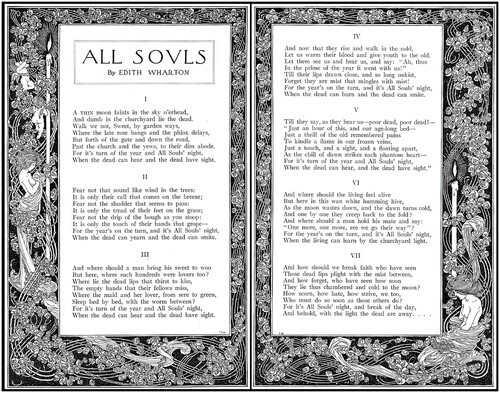 All Souls