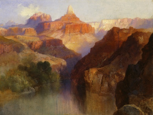 Zoroaster Peak