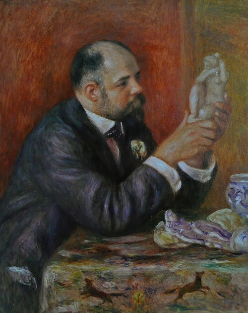Ambroise Vollard