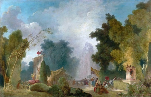 Festivals à Saint - Leu