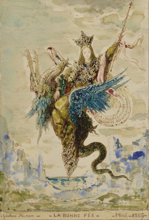 The Good Fairy