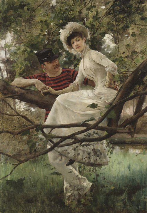 Idyll