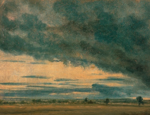 Cloud Study