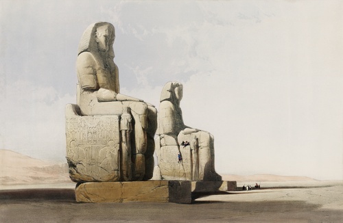 Thebes