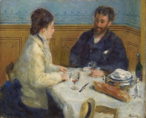 Luncheon