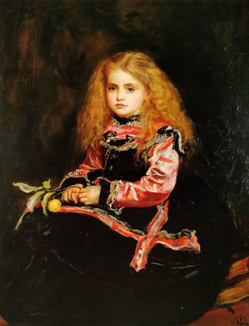 A Souvenir of Velazquez 1868
